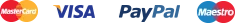 Payment Methods